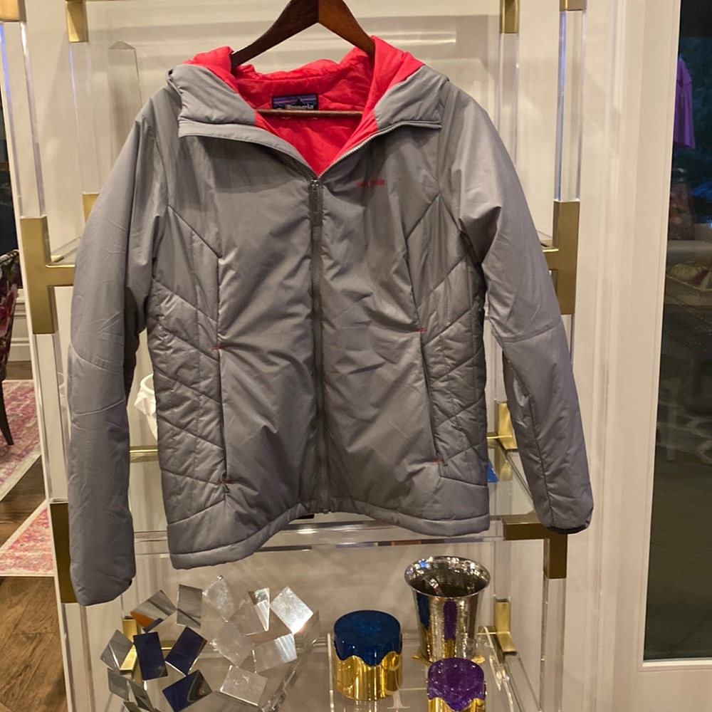 Patagonia women’s ski coat!⛷